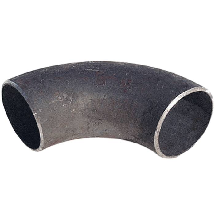Отвод к.з. чер. бесшовный Ду  273*8
