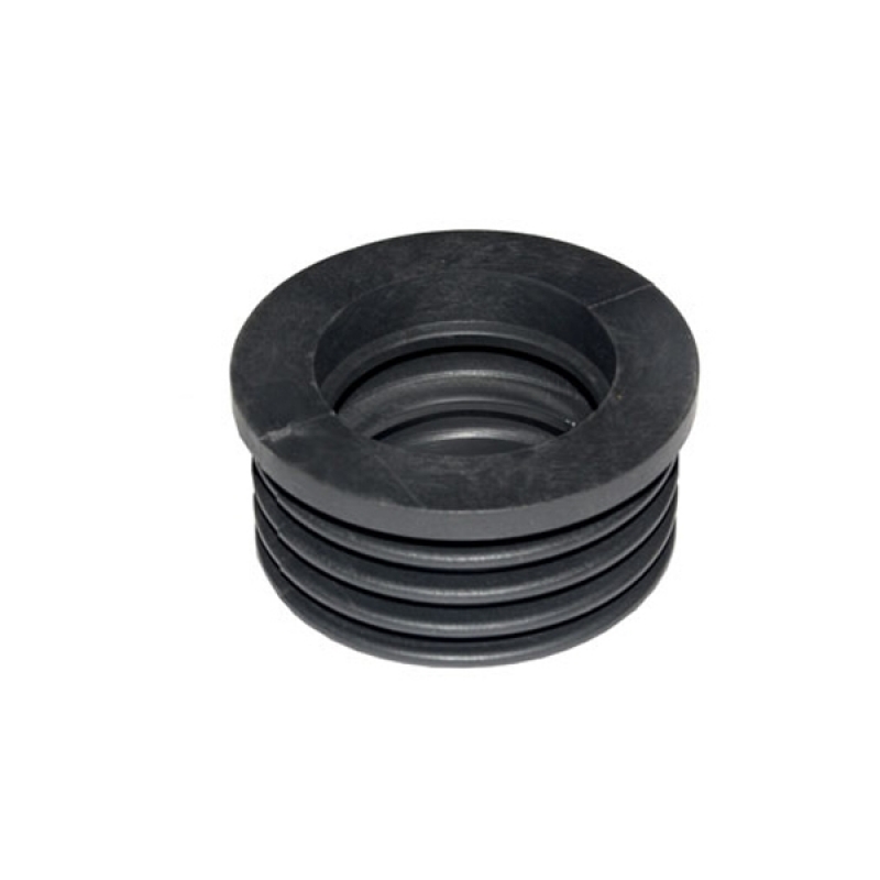 Манжета 50х25 черная (200)