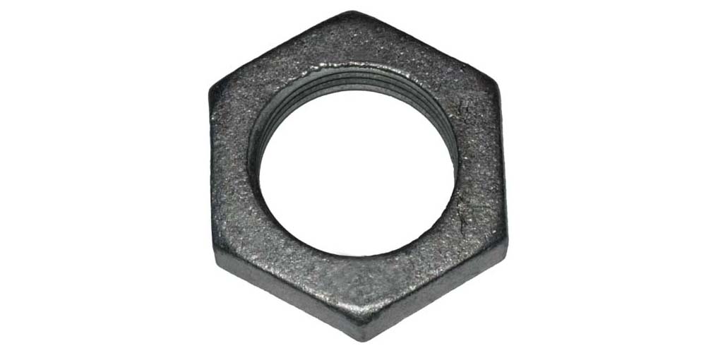 Контргайка черн. Ду 25