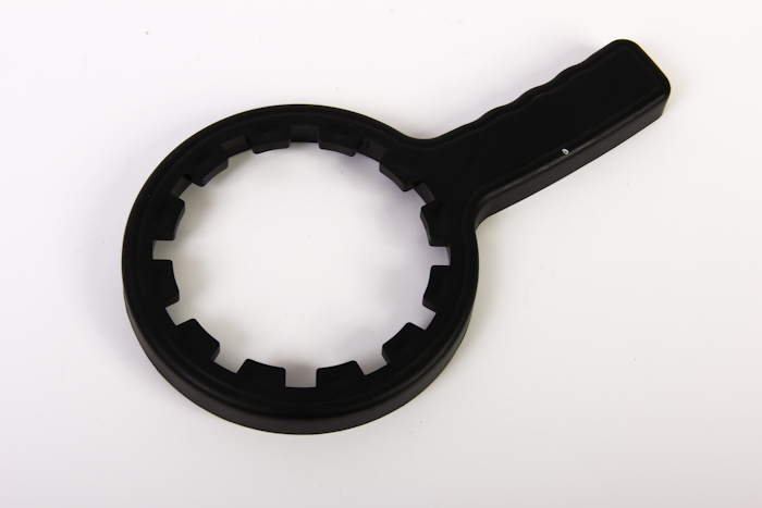 Ключ для стандартных корпусов WF