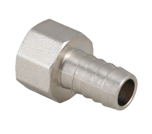 Штуцер VALTEC с вн. резьбой  18х1/2" никель