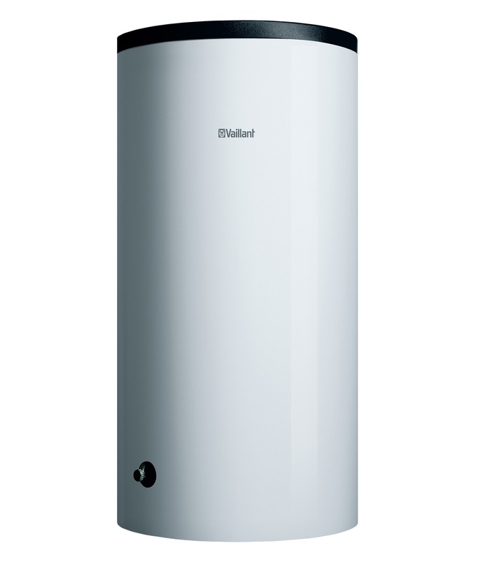 Бойлер  "Vaillant" VIH R 200/5.1 