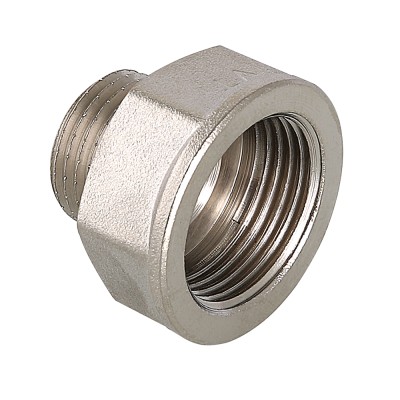 Переходник VRT ВН 1 1/2"х 1" Переходник VRT ВН 1 1/2"х 1"