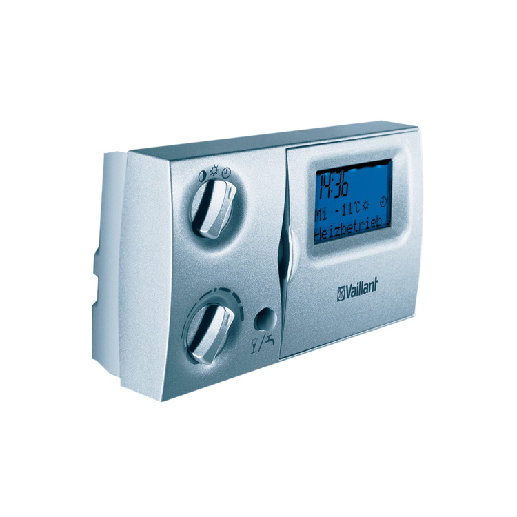 Регулятор VAILLANT VRC 410 S (300647) Регулятор VAILLANT VRC 410 S (300647)
